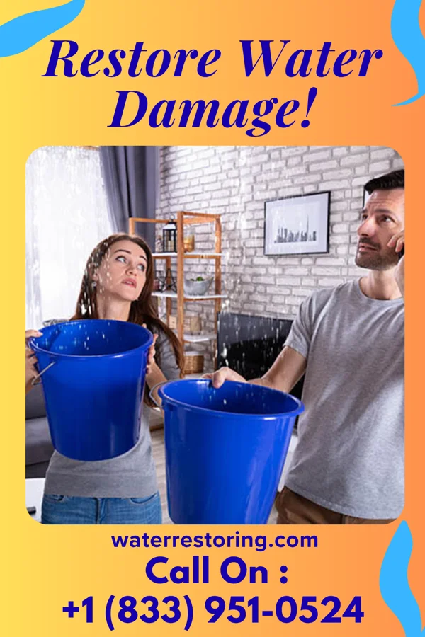 water restoration Liberty Water Damage Contractors Morristown